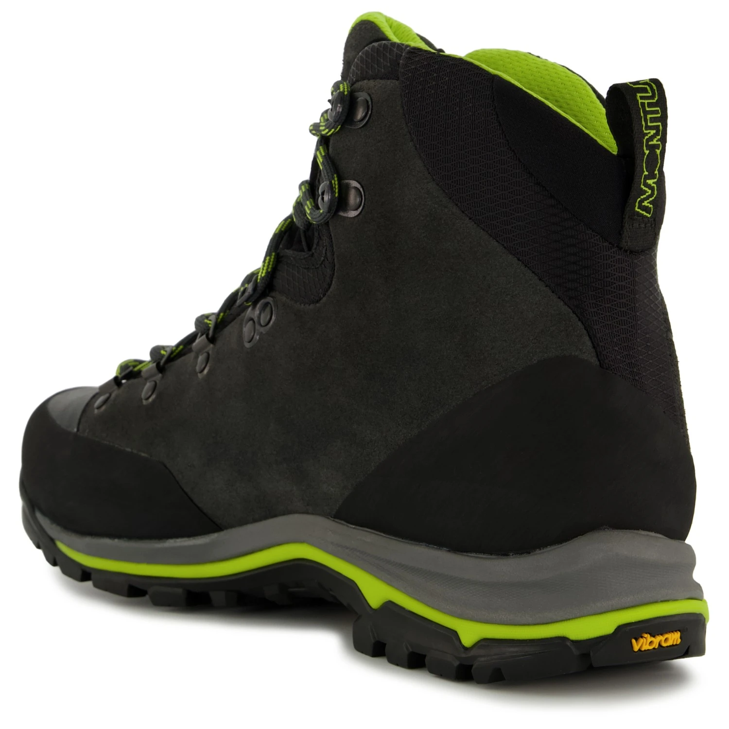 Montura - Altura GTX - Chaussures De Randonnée 5 Montura - Altura GTX - Chaussures De Randonnée – Image 5