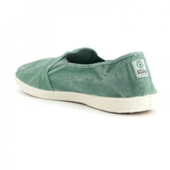 Natural World - Old Crabe - Baskets -Scarpa Soldes natural world old crabe baskets detail 5