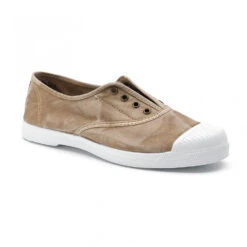 Natural World - Women's Old Lavanda - Baskets -Scarpa Soldes natural world womens old lavanda baskets 3