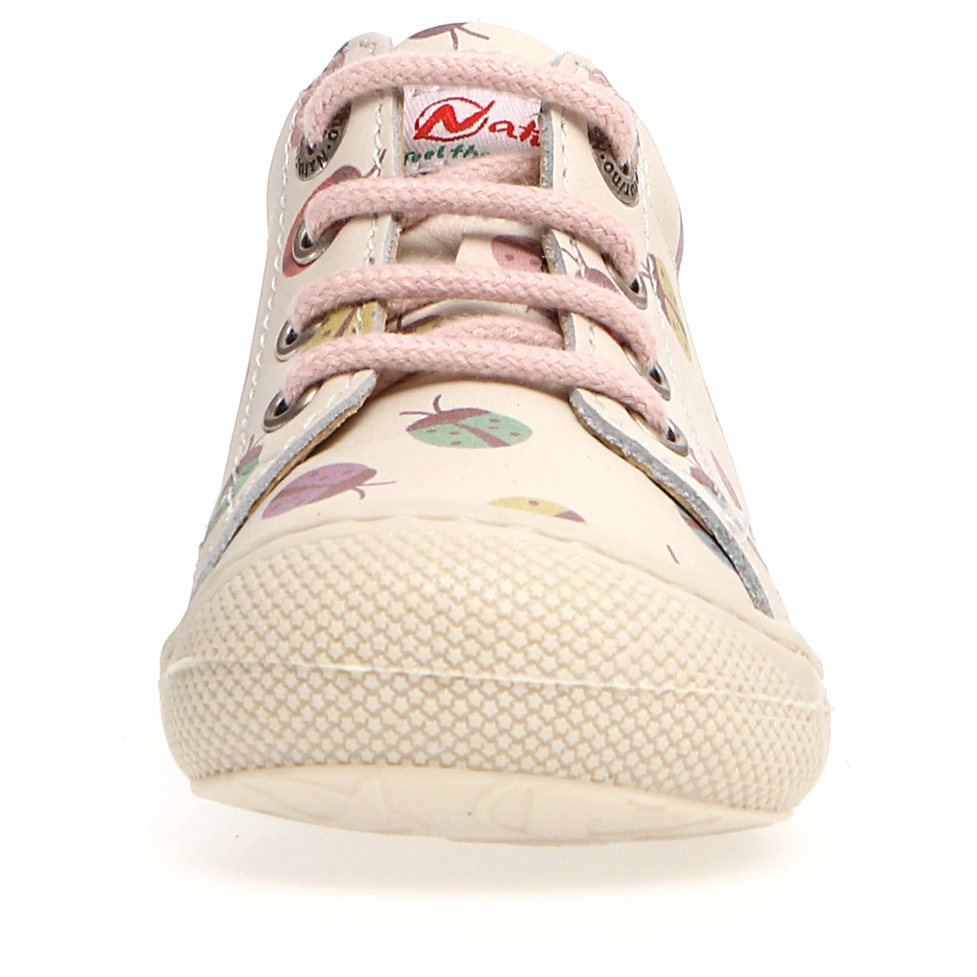 Naturino - Kid's Cocoon Calf - Baskets 4 Naturino - Kid's Cocoon Calf - Baskets – Image 4