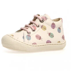 Naturino - Kid's Cocoon Calf - Baskets 10 Naturino - Kid's Cocoon Calf - Baskets -Scarpa Soldes naturino kids cocoon calf baskets detail 5