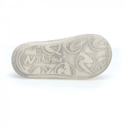 Naturino - Kid's Cocoon Suede - Baskets -Scarpa Soldes naturino kids cocoon suede baskets detail 6