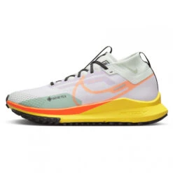 Nike - React Pegasus Trail 4 GTX - Chaussures De Trail -Scarpa Soldes nike react pegasus trail 4 gtx chaussures de trail detail 3