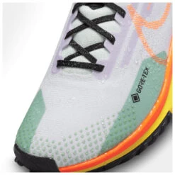 Nike - React Pegasus Trail 4 GTX - Chaussures De Trail -Scarpa Soldes nike react pegasus trail 4 gtx chaussures de trail detail 4