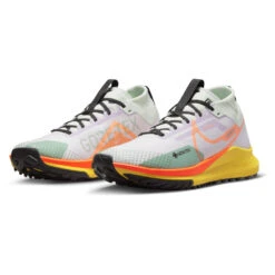 Nike - React Pegasus Trail 4 GTX - Chaussures De Trail -Scarpa Soldes nike react pegasus trail 4 gtx chaussures de trail detail 6