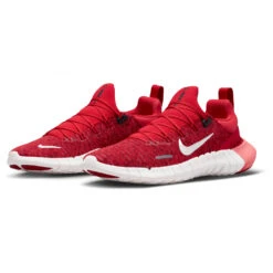 Nike - Women's Free Run 5.0 - Baskets -Scarpa Soldes nike womens free run 50 baskets detail 5