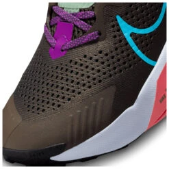 Nike - ZoomX Zegama Trail - Chaussures De Trail -Scarpa Soldes nike zoomx zegama trail chaussures de trail detail 3