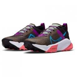 Nike - ZoomX Zegama Trail - Chaussures De Trail -Scarpa Soldes nike zoomx zegama trail chaussures de trail detail 5