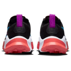 Nike - ZoomX Zegama Trail - Chaussures De Trail -Scarpa Soldes nike zoomx zegama trail chaussures de trail detail 6