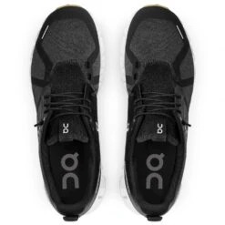 On - Cloud 5 Terry - Baskets 10 On - Cloud 5 Terry - Baskets -Scarpa Soldes on cloud 5 terry baskets detail 5