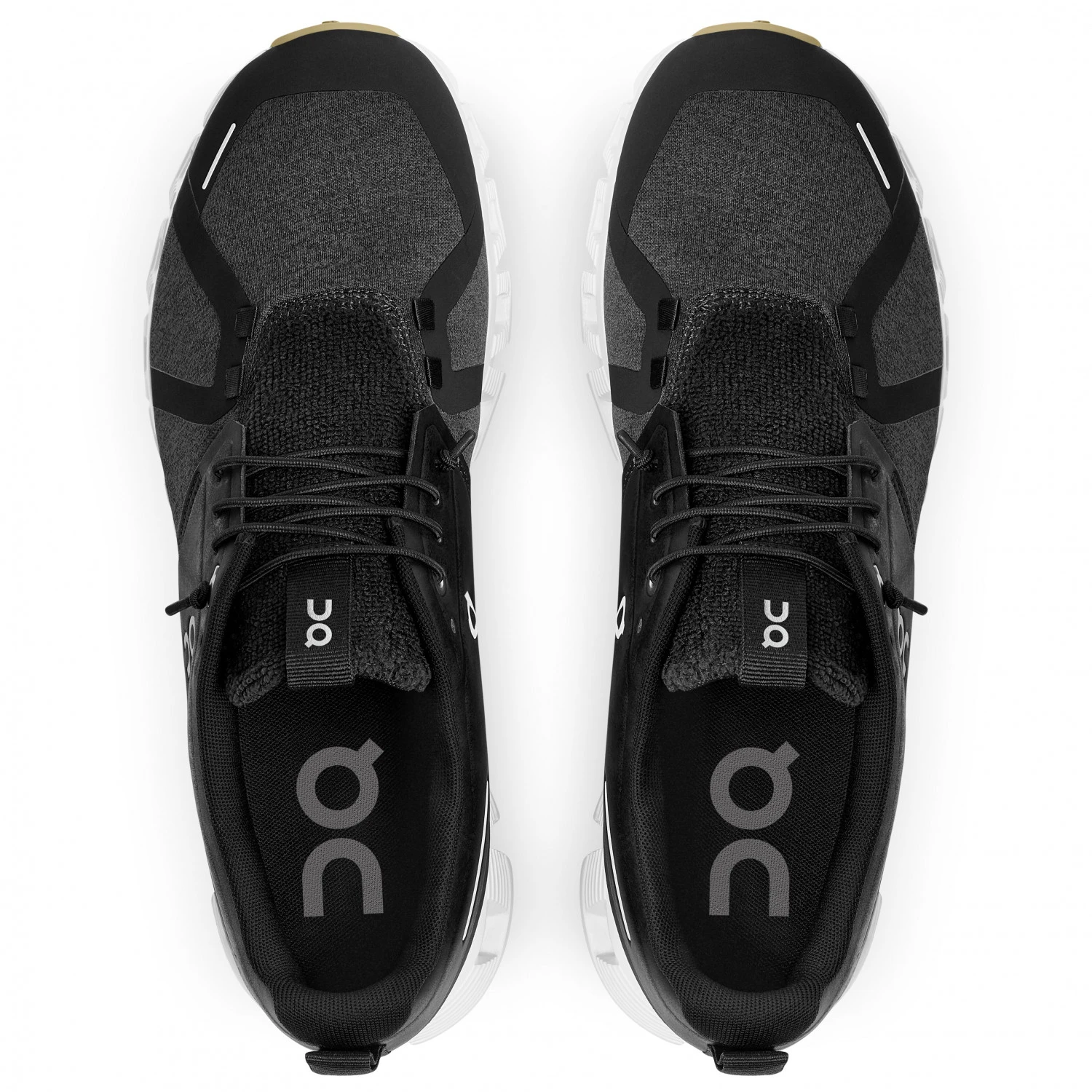 On - Cloud 5 Terry - Baskets 5 On - Cloud 5 Terry - Baskets – Image 5