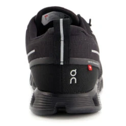 On - Cloud 5 Waterproof - Baskets -Scarpa Soldes on cloud 5 waterproof baskets detail 6