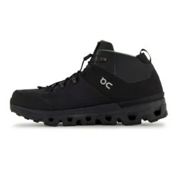 On - Cloudtrax Waterproof - Chaussures De Randonnée -Scarpa Soldes on cloudtrax waterproof chaussures de randonnee detail 4