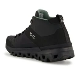 On - Cloudtrax Waterproof - Chaussures De Randonnée -Scarpa Soldes on cloudtrax waterproof chaussures de randonnee detail 5