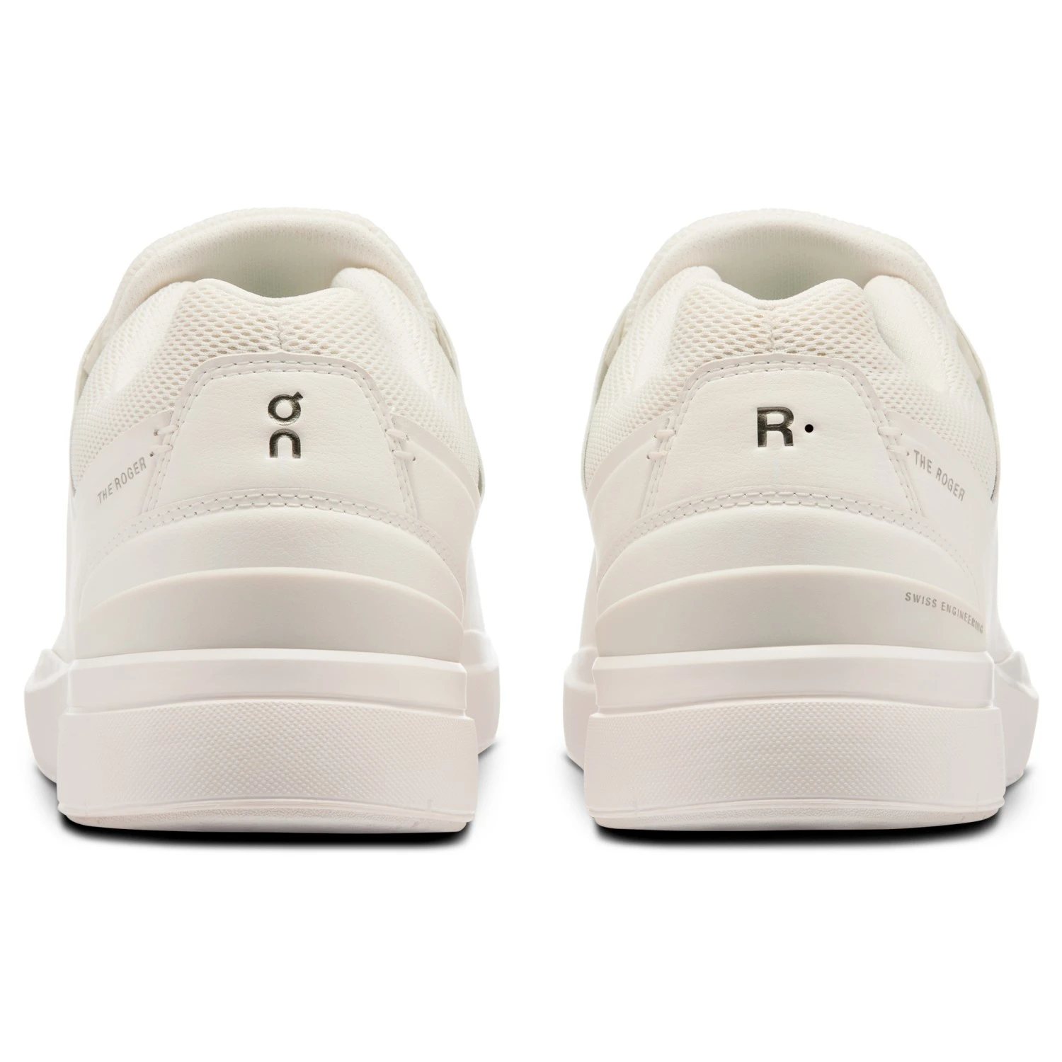 On - The Roger Advantage - Baskets 5 On - The Roger Advantage - Baskets – Image 5