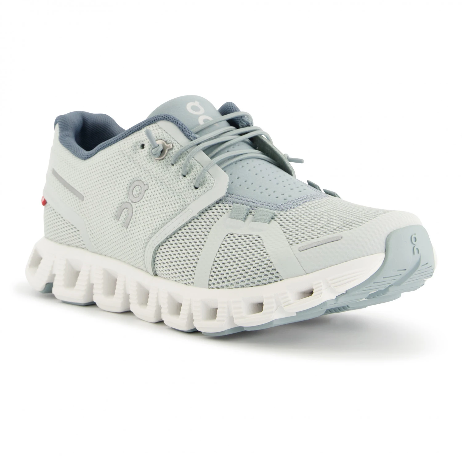On - Women's Cloud 5 - Baskets 2 On - Women's Cloud 5 - Baskets – Image 2