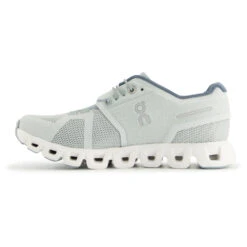 On - Women's Cloud 5 - Baskets 9 On - Women's Cloud 5 - Baskets -Scarpa Soldes on womens cloud 5 baskets detail 4