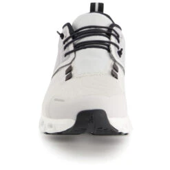 On - Women's Cloud 5 Waterproof - Baskets -Scarpa Soldes on womens cloud 5 waterproof baskets detail 3