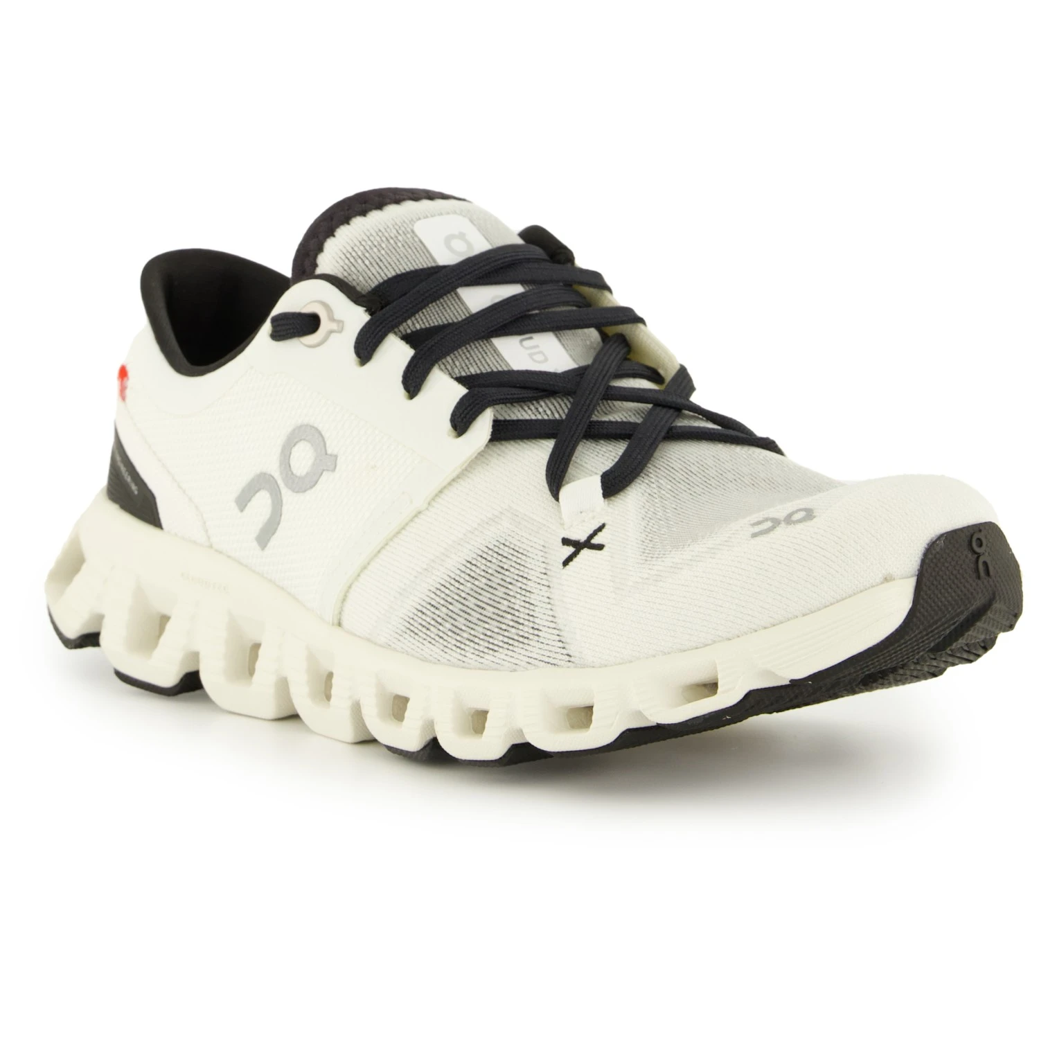 On - Women's Cloud X 3 - Chaussures De Running 2 On - Women's Cloud X 3 - Chaussures De Running – Image 2