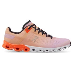 On - Women's Cloudflow - Chaussures De Running