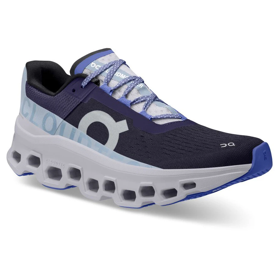 On - Women's Cloudmonster - Chaussures De Running 2 On - Women's Cloudmonster - Chaussures De Running – Image 2