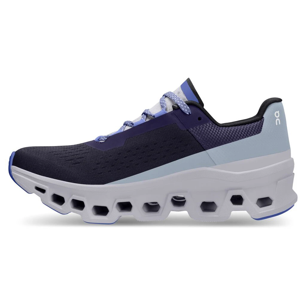 On - Women's Cloudmonster - Chaussures De Running 3 On - Women's Cloudmonster - Chaussures De Running – Image 3