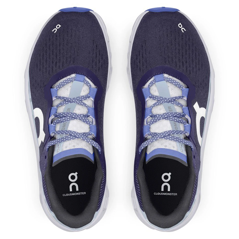 On - Women's Cloudmonster - Chaussures De Running 4 On - Women's Cloudmonster - Chaussures De Running – Image 4