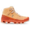 On - Women's Cloudrock 2 Waterproof - Chaussures De Randonnée