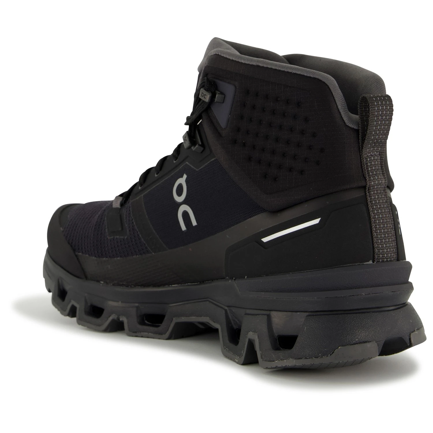 On - Women's Cloudrock 2 Waterproof - Chaussures De Randonnée 5 On - Women's Cloudrock 2 Waterproof - Chaussures De Randonnée – Image 5