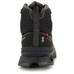 On - Women's Cloudrock 2 Waterproof - Chaussures De Randonnée 11 On - Women's Cloudrock 2 Waterproof - Chaussures De Randonnée -Scarpa Soldes on womens cloudrock 2 waterproof chaussures de randonnee detail 6
