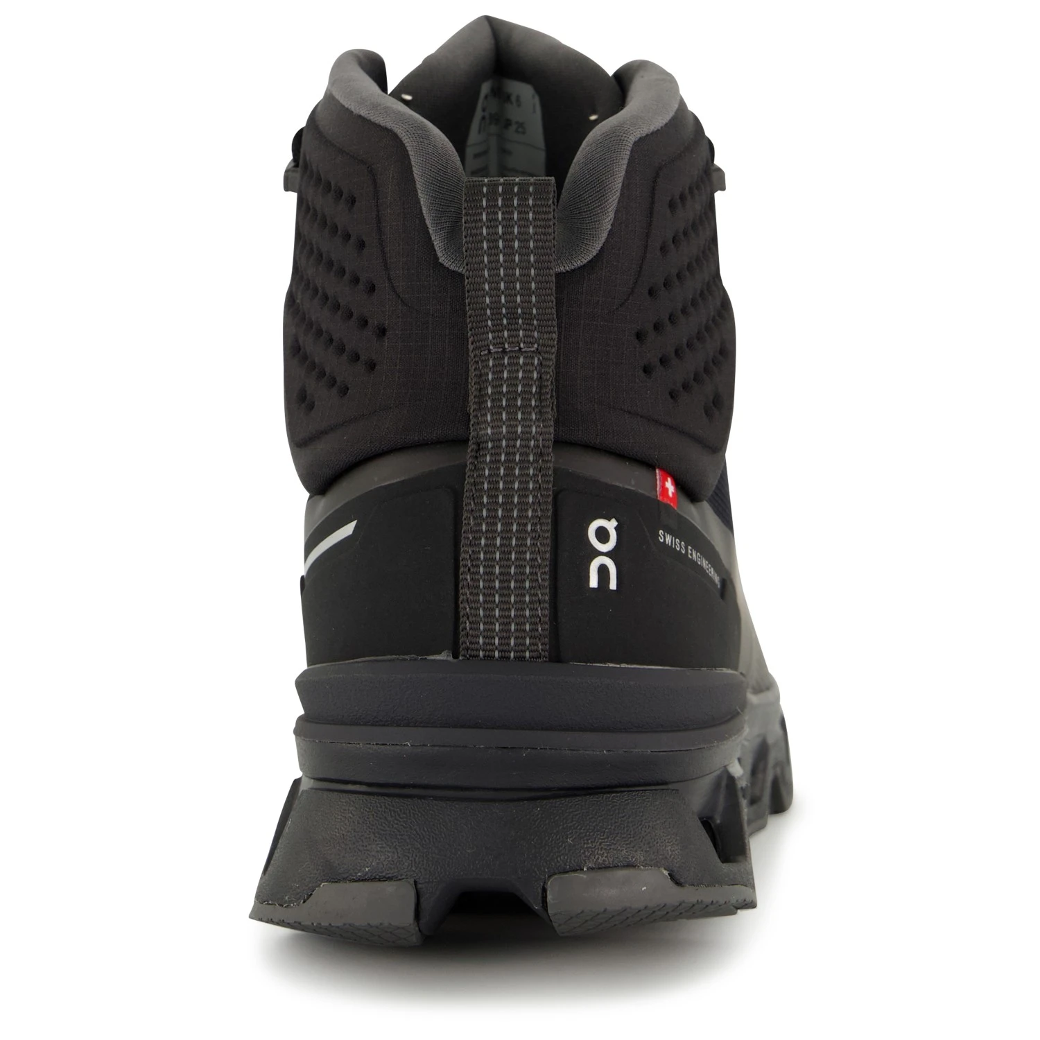 On - Women's Cloudrock 2 Waterproof - Chaussures De Randonnée 6 On - Women's Cloudrock 2 Waterproof - Chaussures De Randonnée – Image 6