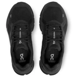 On - Women's Cloudrunner Waterproof - Chaussures De Running -Scarpa Soldes on womens cloudrunner waterproof chaussures de running detail 4