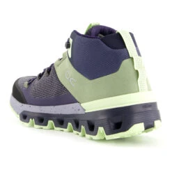 On - Women's Cloudtrax - Chaussures De Randonnée 10 On - Women's Cloudtrax - Chaussures De Randonnée -Scarpa Soldes on womens cloudtrax chaussures de randonnee detail 5