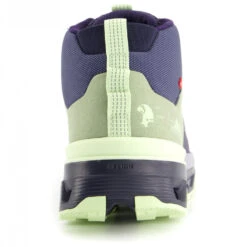 On - Women's Cloudtrax - Chaussures De Randonnée 11 On - Women's Cloudtrax - Chaussures De Randonnée -Scarpa Soldes on womens cloudtrax chaussures de randonnee detail 6