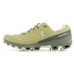 On - Women's Cloudventure - Chaussures De Trail -Scarpa Soldes on womens cloudventure chaussures de trail detail 4