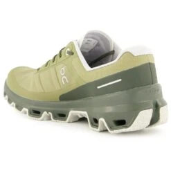 On - Women's Cloudventure - Chaussures De Trail -Scarpa Soldes on womens cloudventure chaussures de trail detail 5