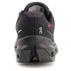 On - Women's Cloudventure Waterproof - Chaussures De Trail -Scarpa Soldes on womens cloudventure waterproof chaussures de trail detail 6