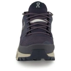 On - Women's Cloudwander Waterproof - Chaussures Multisports -Scarpa Soldes on womens cloudwander waterproof chaussures multisports detail 3