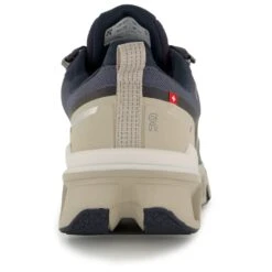 On - Women's Cloudwander Waterproof - Chaussures Multisports -Scarpa Soldes on womens cloudwander waterproof chaussures multisports detail 6