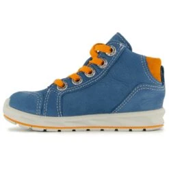 Pepino By Ricosta - Kid's Danny - Baskets -Scarpa Soldes pepino by ricosta kids danny baskets detail 4