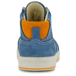 Pepino By Ricosta - Kid's Danny - Baskets -Scarpa Soldes pepino by ricosta kids danny baskets detail 6