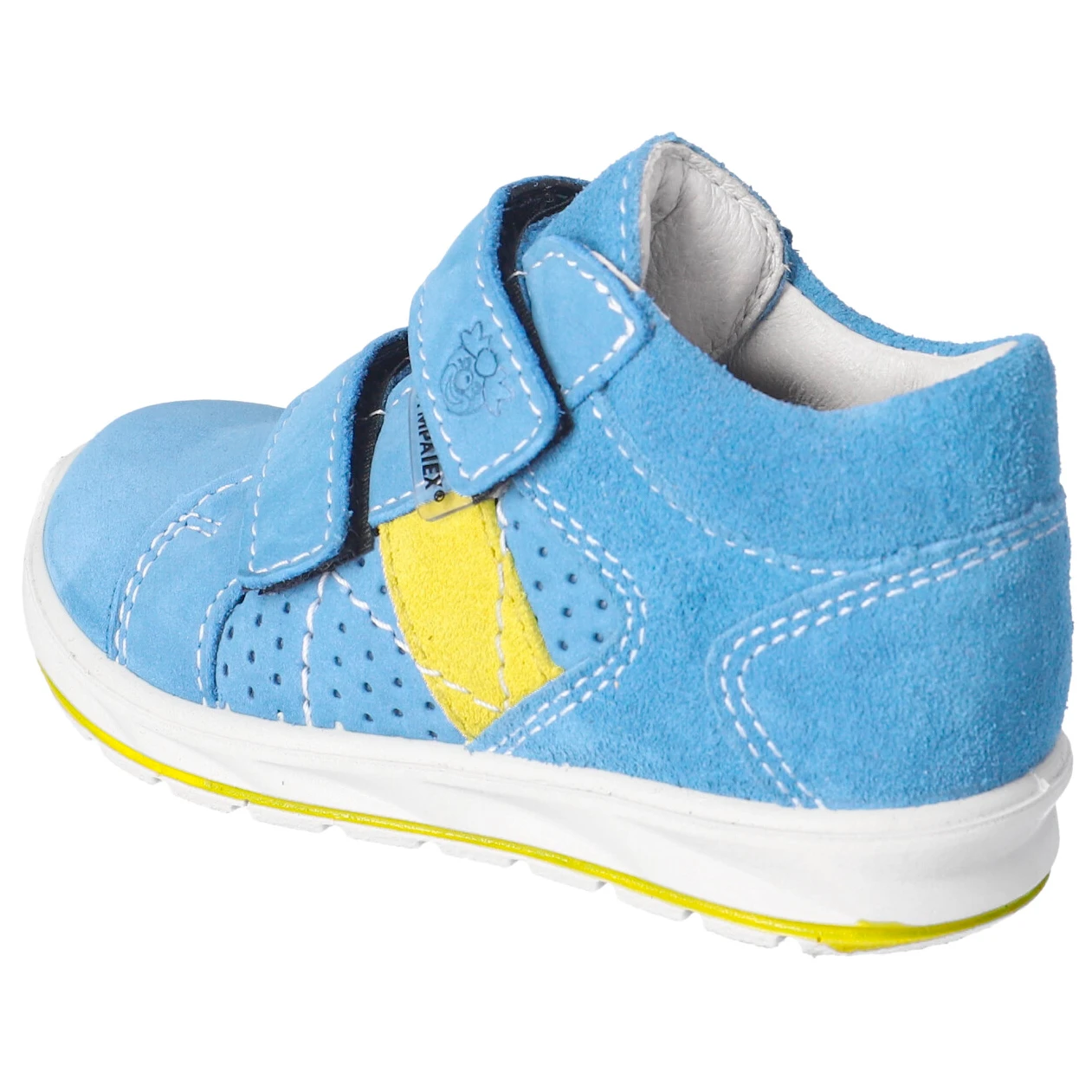 Pepino By Ricosta - Kid's Laif - Baskets 5 Pepino By Ricosta - Kid's Laif - Baskets – Image 5