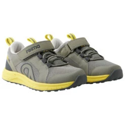 Reima - Kid's Reimatec Sneakers Enkka - Baskets -Scarpa Soldes reima kids reimatec sneakers enkka baskets 1