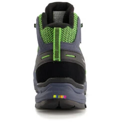 Salewa - Alp Mate Mid WP - Chaussures De Randonnée -Scarpa Soldes salewa alp mate mid wp chaussures de randonnee detail 6