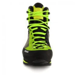 Salewa - Crow GTX - Chaussures De Montagne -Scarpa Soldes salewa crow gtx chaussures de montagne detail 3