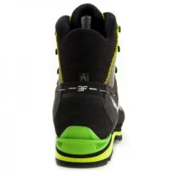 Salewa - Crow GTX - Chaussures De Montagne -Scarpa Soldes salewa crow gtx chaussures de montagne detail 6