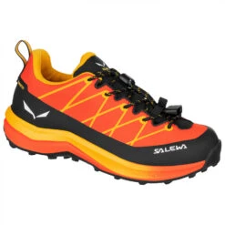 Salewa - Kid's Wildfire 2 PTX - Chaussures Multisports -Scarpa Soldes salewa kids wildfire 2 ptx chaussures multisports 3