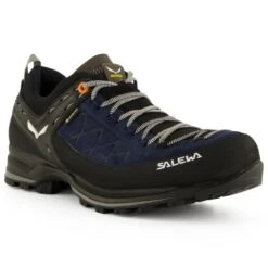 Magasin de chaussures Alpiniste -Scarpa Soldes salewa ms mountain trainer 2 gtx chaussures multisports detail 2