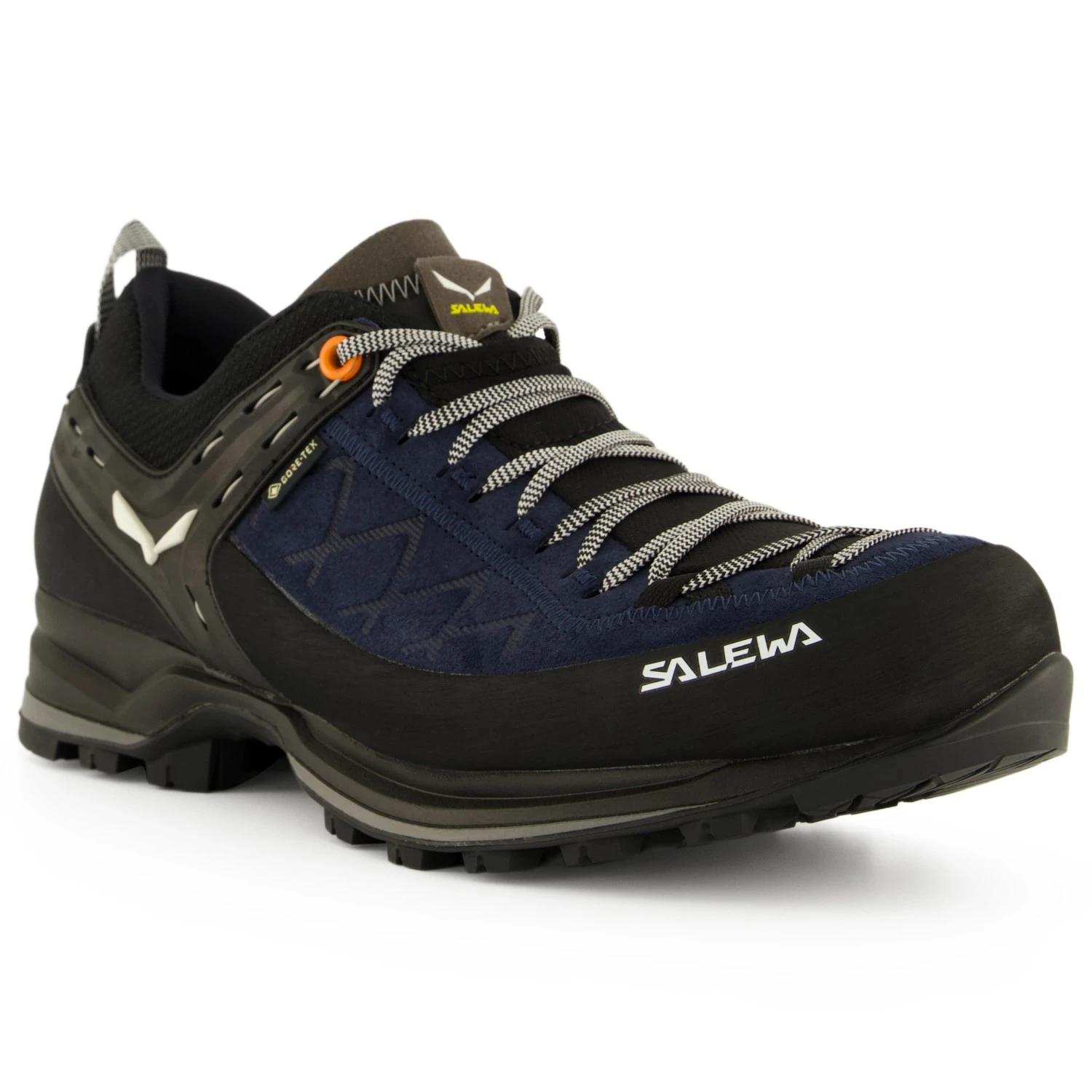 Salewa - MS Mountain Trainer 2 GTX - Chaussures Multisports 2 Salewa - MS Mountain Trainer 2 GTX - Chaussures Multisports – Image 2
