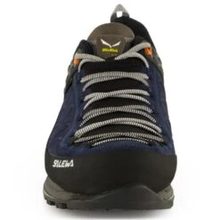 Salewa - MS Mountain Trainer 2 GTX - Chaussures Multisports 8 Salewa - MS Mountain Trainer 2 GTX - Chaussures Multisports -Scarpa Soldes salewa ms mountain trainer 2 gtx chaussures multisports detail 3